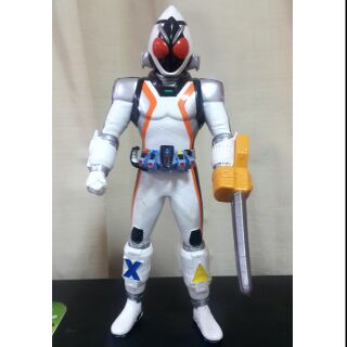 Kamen Rider Fourze 10 inch