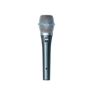 ไมโครโฟน SHURE BETA87A Condenser Microphone