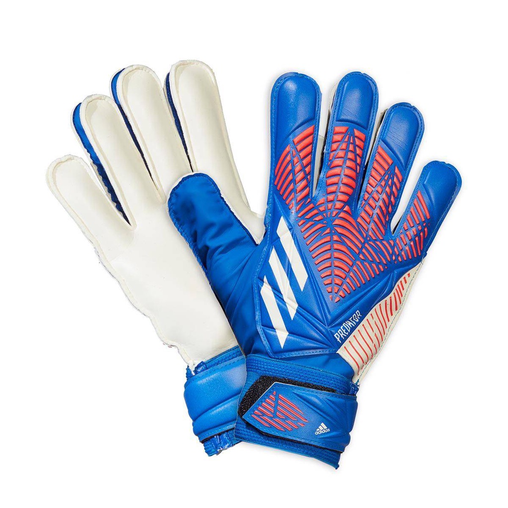 Adidas Predator Training Gloves ถุงมือผู้รักษาประตู PREDATOR TRAINING ของแท้100%
