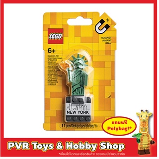 Lego Minifigure 853600 Magnet Statue of Liberty 2016 เลโก้ ของแท้ พร้อมส่ง