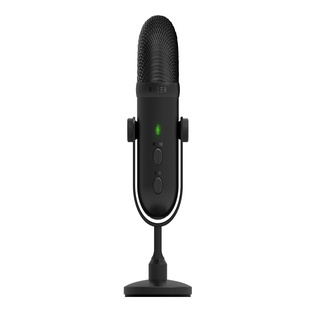 SEIREN V2 PRO  Razer Seiren V2 Pro - Professional-grade USB Microphone f