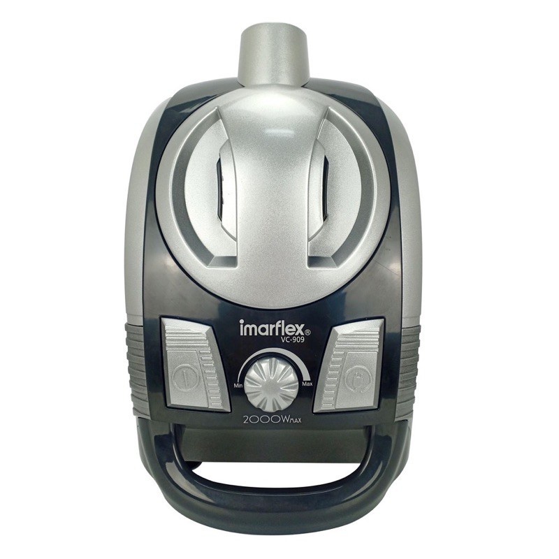 ✾▧○Imarflex เครื่องดูดฝุ่น 2000 วัตต์ - รุ่น VC-909