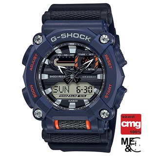 CASIO G-SHOCK GA-900-2ADR ของแท้ ประกัน CMG