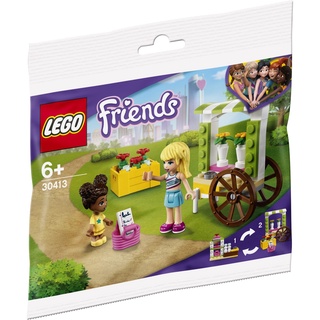 Lego 30413 Flower Cart