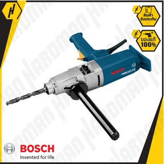 BOSCH สว่านไฟฟ้า บ๊อช GBM 23-2 E Professional #1075 สว่าน