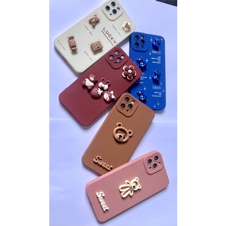 เคสไอโฟน 11โปรแม็ก ลายการ์ตูนนูน