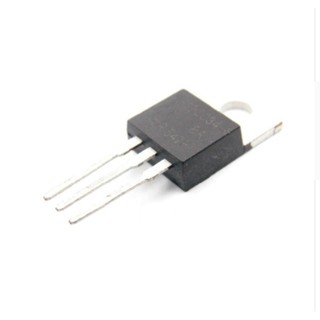 Irlb 3034 Pbf Irlb 3034 Hexfet พาวเวอร์ Mosfet To - 220 2ชิ้น