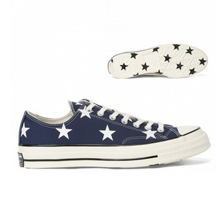 [สินค้าลิขสิทธิ์] Converse All Star Chuck Taylor 1970s Archive Print Ox Vintage Americana /รองเท้าผ้าใบ คอนเวิร์ส ชัค70