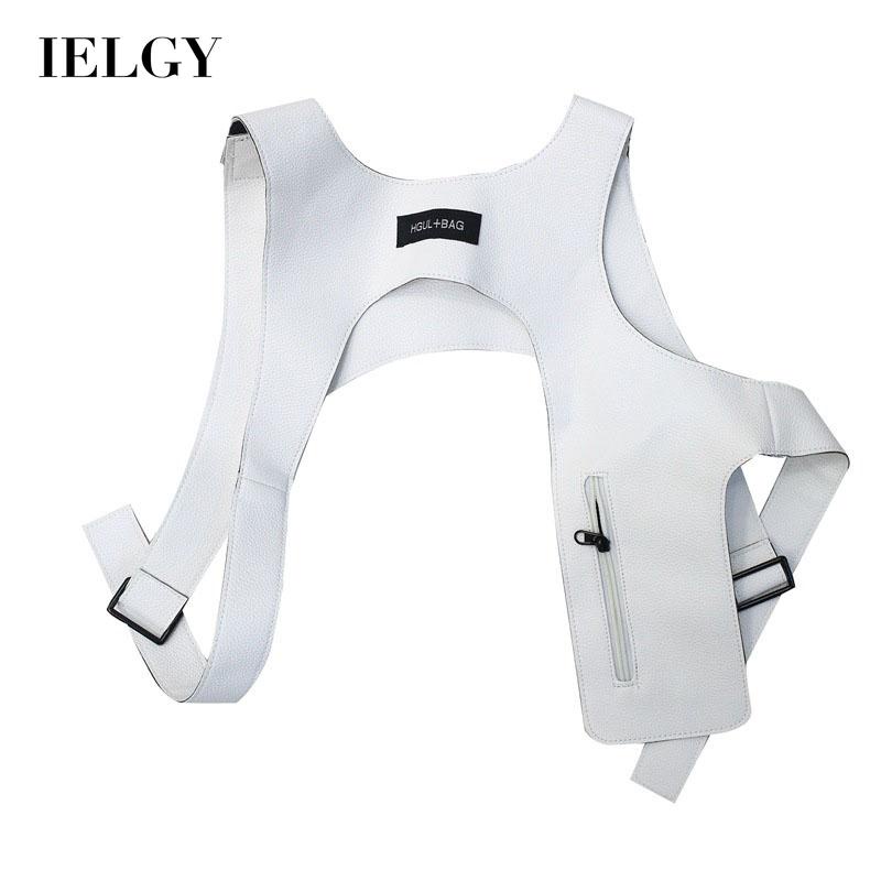 IELGY ins กระเป๋ายุทธวิธี อเนกประสงค์ สําหรับผู้ชาย