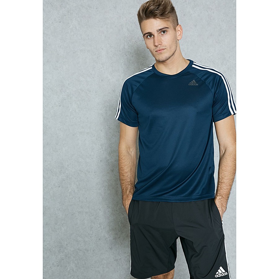 adidas d2m tee 3s