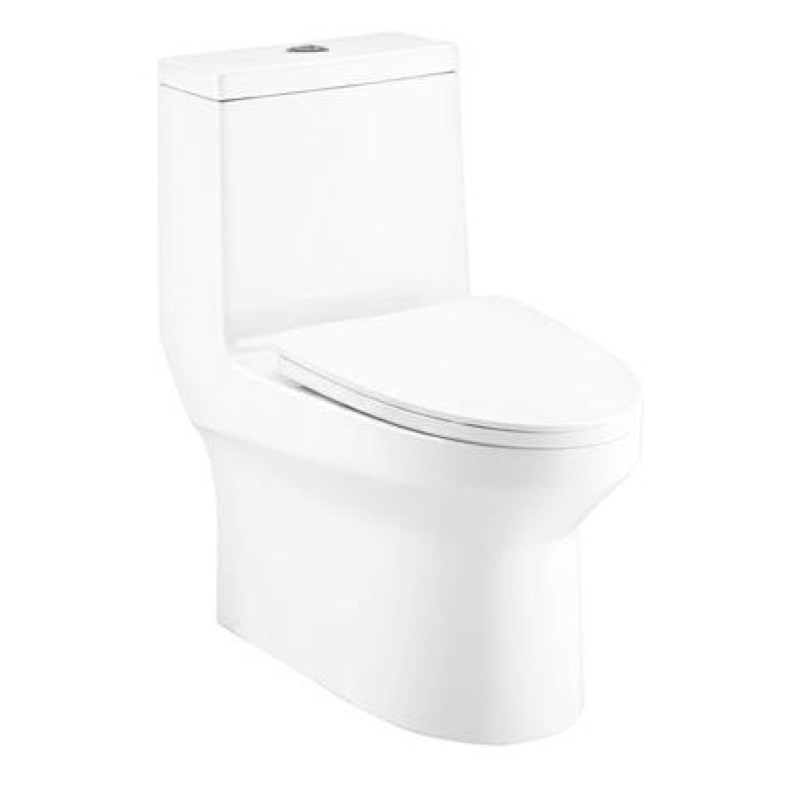 C11000 เวิร์ค 3/4.8L สุขภัณฑ์ชิ้นเดียวCOTTO