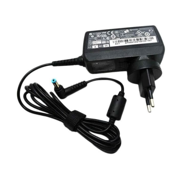 อะแดปเตอร์ Netbook ของ Aspire One 722