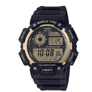 Casio แท้
