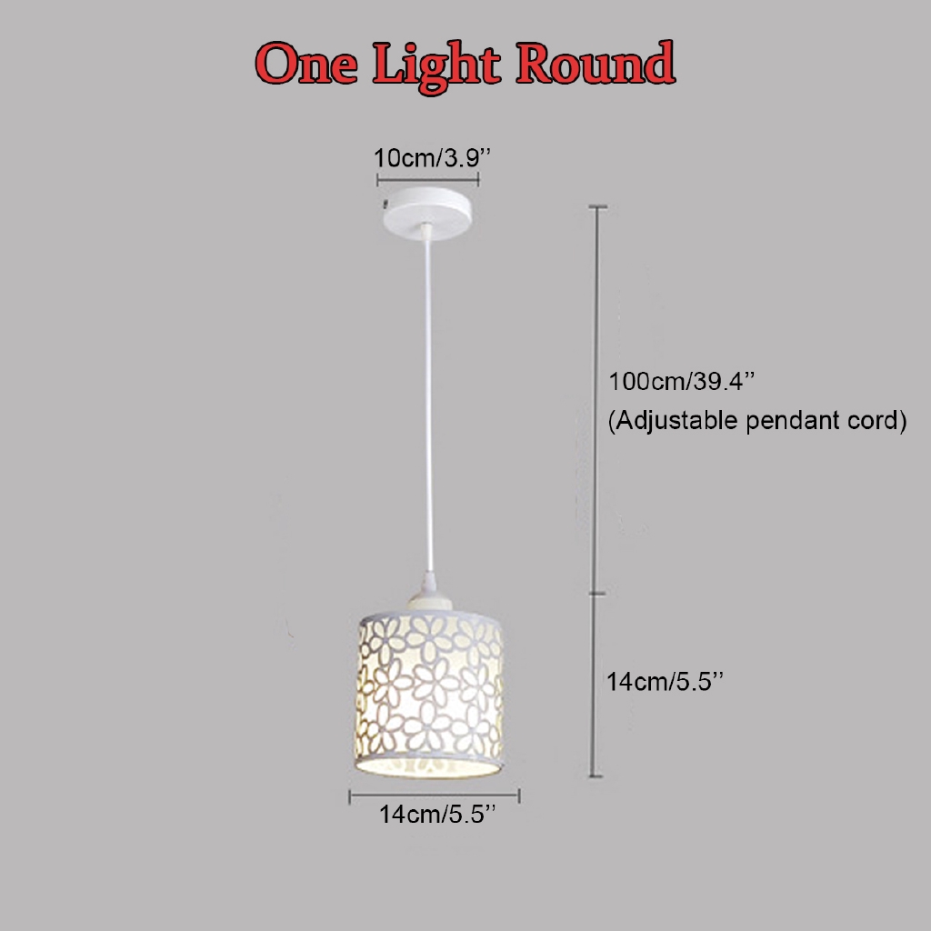 Lamps Lighting Ceiling Fans Modern Led Flower Petal Ceiling
