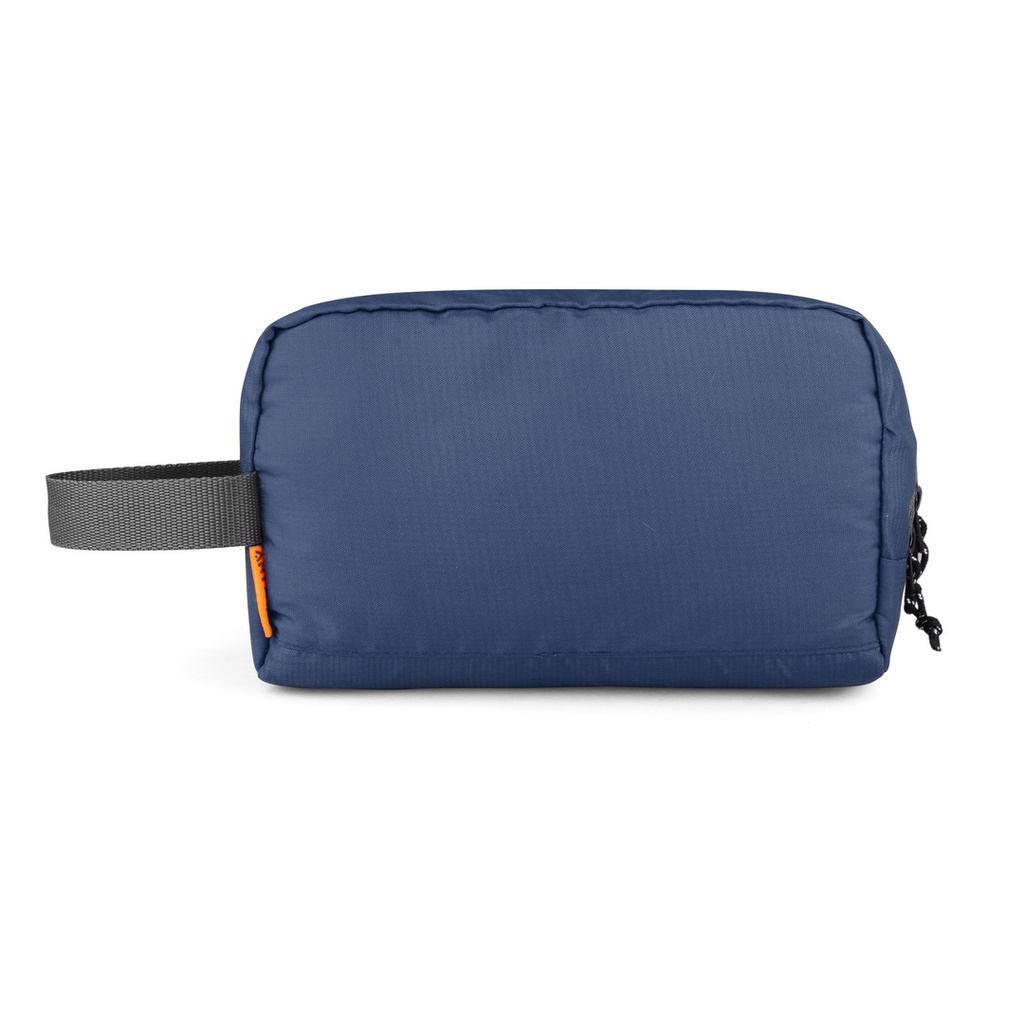ANT PROJECT – Pouch Roaster – Doppkit – สีกรมท่า – กระเป๋าเก็บคลัช ราคา ถูกที่สุด ดีลบีเคเค แกลเลอรีภาพที่ 3