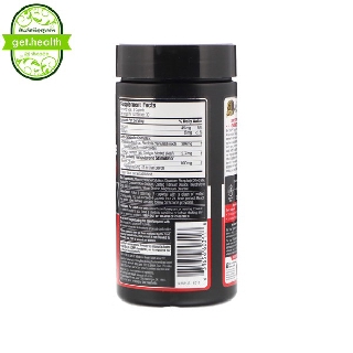 ⭐⭐⭐พร้อมส่ง Muscletech Six Star, Elite Series, Testosterone Booster ...