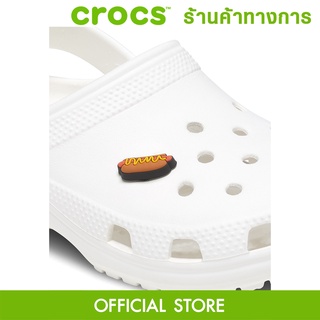 CROCS Jibbitz Hot Diggity Dog ตัวติดรองเท้า