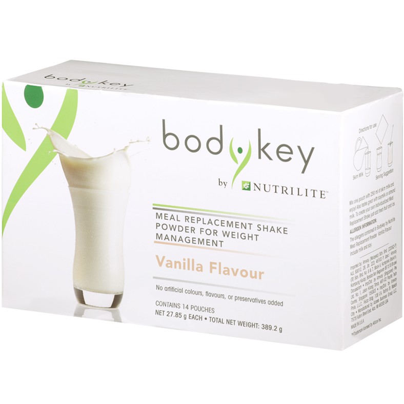 Bodykey by Nutrilite /บอดี้คีย์ - jinns.store - ThaiPick