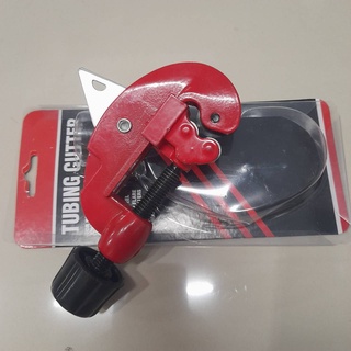 คัตเตอร์ตัดท่อ ขนาด 3-28 mm เครื่องตัดท่อ ( Tube Cutter ) คัทเตอร์ตัดท่อทองแดง ท่อแอร์ ตัดเร็ว คมนาน