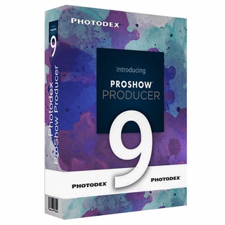 Proshow Producer 9 [100% work] Full Version