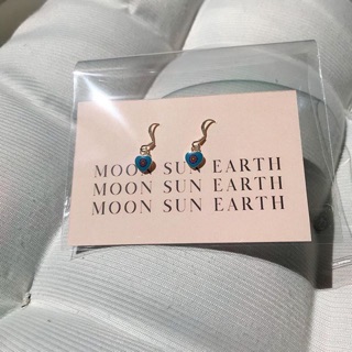 Earring x Murano Yippie