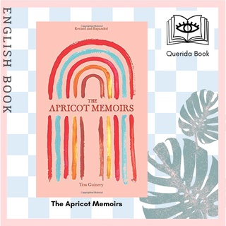 [Querida] หนังสือภาษาอังกฤษ The Apricot Memoirs by Tess Guinery