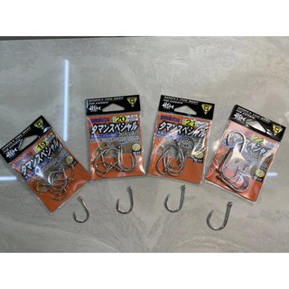 Gamakatsu Taman Special NKL Fishing Hook