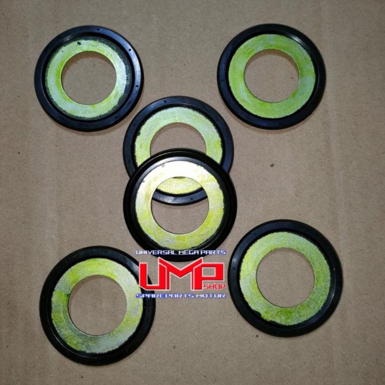 Crf 150L ซีลแหวน Kones ล่าง หมายเลขชิ้นส่วน: 53214-KZZ-901Original AM ของแท้