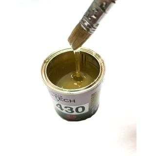 BT-430 สำหรับซ่อมรองเท้า กระเป๋า กาวสารพัดประโยชน์ น้ำหนักขนาด 200g และ 650g