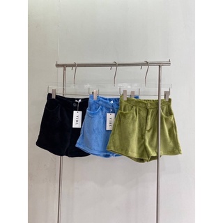Fluffy Shorts — กางเกงขน 🌻