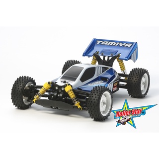 TAMIYA 58568A Rc Neo Scorcher Tt02B (without ESC)