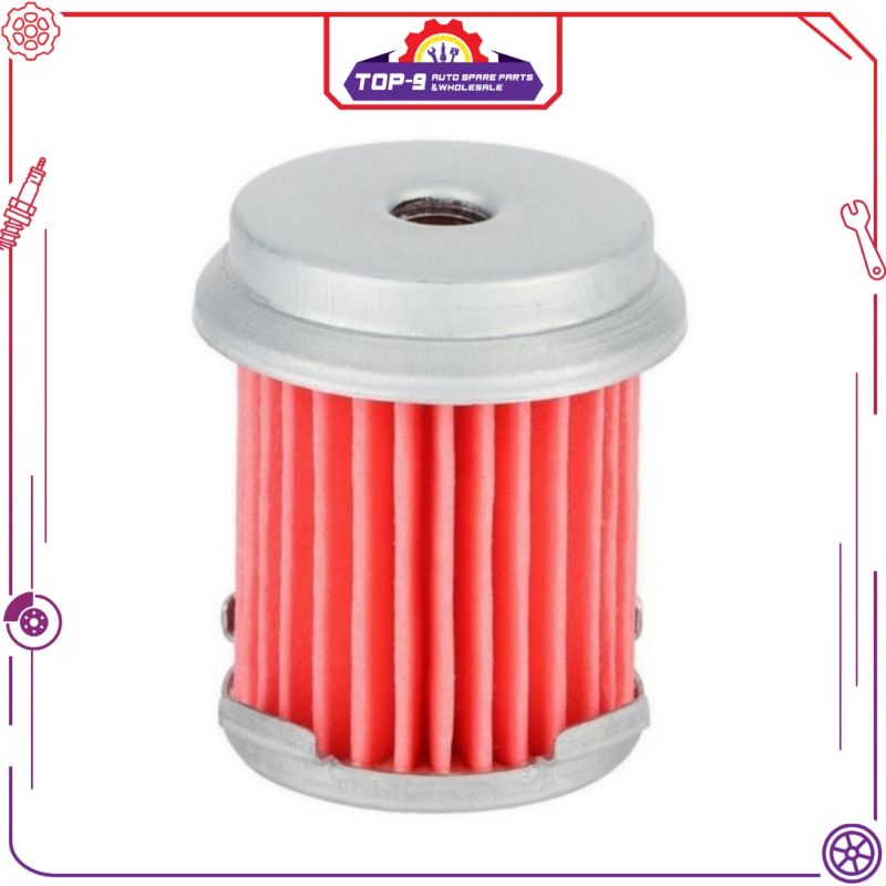 กรองทรานซิสเตอร์ CVT HONDA CITY T9A,JAZZ T5A,CIVIC FC 1.8,FREED GB,HR-V T7A,BR-V DG,CR-V TME. 25450-