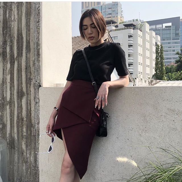 Twotwice skirt