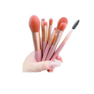 โปรโมชั่น : ชุดแปรงแต่งหน้า อายแชโดว์ บลัชออน