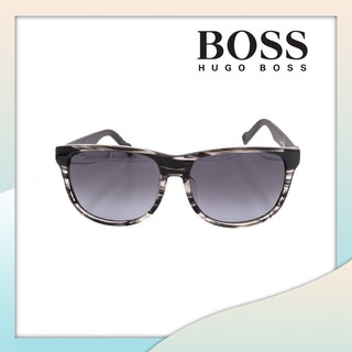 แว่นกันแดด BOSS ORANGE รุ่น BO 0162/F/S สี 6SDHD ไซส์ 57