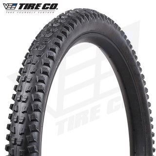 ยางจักรยาน Vee Tire Co. รุ่น Flow Snap ขนาด 27.5x2.60 | Synthesis สำหรับ PLUS SIZE