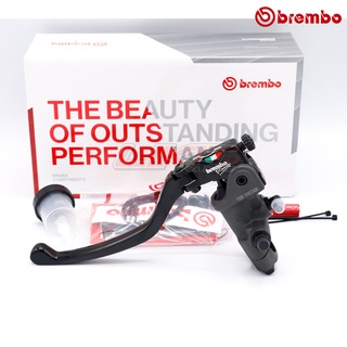 Brembo Racing RCS แท้ เบอร์ 16 ข้างซ้าย