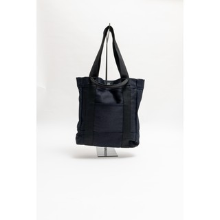 กระเป๋าถือ สะพายข้าง 8th ave bag (Black) ช่องเยอะ