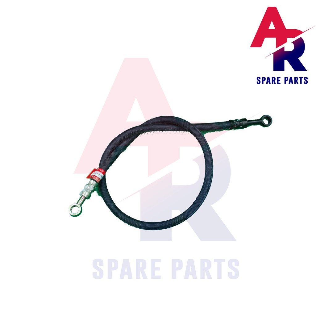 สายเบรค หน้า YAMAHA - BELLE R สายดิสเบรค สายดิส เบลอา เกรด AAA งานญี่ปุ่น - รูปที่ 2