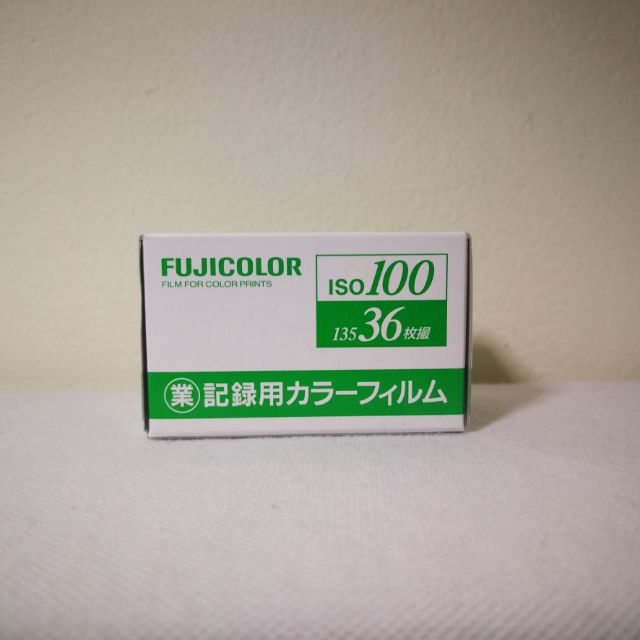 fuji jp100