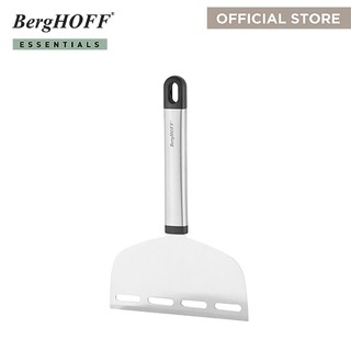 BergHOFF ที่ขูดเทปันยากิสแตนเลสสตีล รุ่น Essential ทนทาน  22.5 ซม สีเงิน1301072