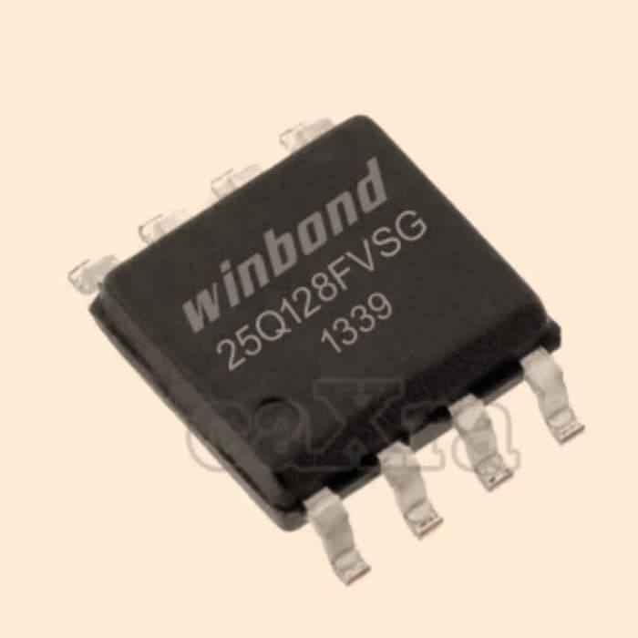 W25Q128 25Q128******