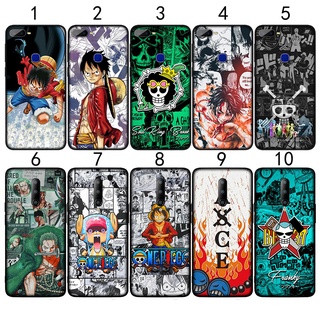 เคสซิลิโคนนิ่ม ลายวันพีช Roronoa Zoro EG72 สําหรับ Xiaomi Poco M3 X2 X3 GT Pro