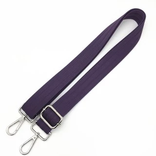 สายกระเป๋า ผ้า โพลีเอสเตอร์ 🔸️ Polyester Strap 🔸️ รุ่น หน้ากว้าง 3 cm.ปรับระดับได้