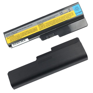 Lenovo Battery Notebook Lenovo ของเทียบ 3000 g430 g450 g530 n500 g550 b460v460 z360 v460a