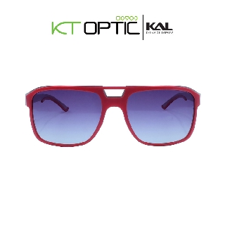 แว่นตากันแดด KAL รุ่น KL-120  มี 2 สี