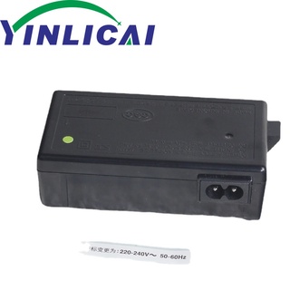 Power Supply อะแดปเตอร์ชาร์จพาวเวอร์ซัพพลาย AC สําหรับ Epson L110 L120 L210 L220 L300 L310 L350 L355 L301 L303 L360 L365 L555 L565 L100 1 ชิ้น