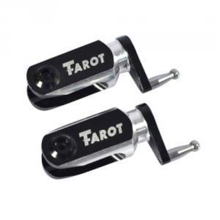 อะไหล่ 500 กิ๊บเบลด Main Rotor Holder TL50005 อะไหล่เฮลิคอปเตอร์ อะไหล่ฮอ Tarot Trex t-rex