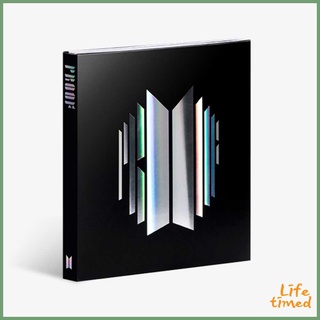Editon ขนาดกะทัดรัด ป้องกัน BTS