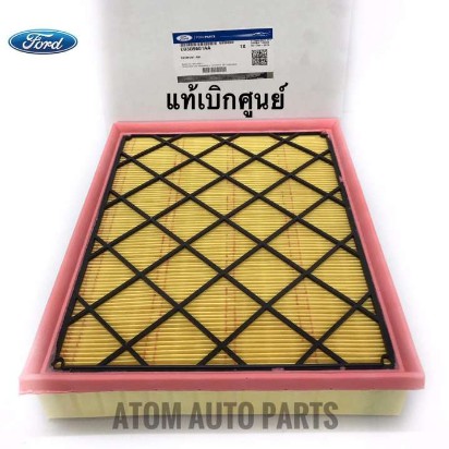 FORD แท้เบิกศูนย์.กรองอากาศ EVEREST ปี2015-2019,RANGER 2018-2019,RAPTOR 2.0 รหัสแท้.EB3G9601AA
